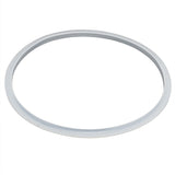 ZAWELIYO Pressure Cooker Sealing Ring, Replacement for Pressure Cooker Compatible with Aluminum Alloy, Silicone Sealing Ring, Ge