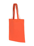 OAD 12 oz Tote Bag OS ORANGE