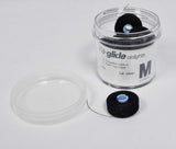 FilTec MagnaGlide Delights Poly Style M Prewound Bobbins Black