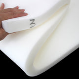 M Mute Touch 59x79x1.2 Inches Memory Craft Foam Sheets, Suitable for Shipping, Packing, Mailing, DIY, Cosplay, Cushioning Foam,