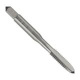 Aceteel HSS 1/4-20 UNC Machine Tap, 1/4 x 20 UNC Right Hand Thread Tap