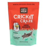 Happy Hen Treats Cricket Craze, 5 Oz