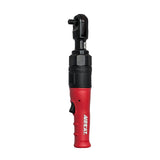 AIRCAT Pneumatic Tools 805HT High Torque Ratchet Wrench 130 ftlbs 3/8Inch