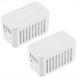 Silver Ion Modules Compatible with Roborock S8 Max Ultra Robot Vacuums