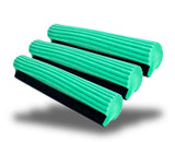 PVA Sponge Roller Mop Head Refills 3 Pack