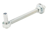 Bolt Hook Znc Plt 1/2x6