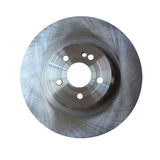 Bendix Premium PRT6924 Rear Brake Rotor for Mercedes-Benz GLE53 AMG 2022-2021, GLE350 2022-2020, GLE450 2022-2020, GLE580 2022-2