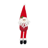 ECOMISTIQ Curtain Buckle Gift Decor Curtain Tieback for Hotel Home Santa Claus | Window Treatment Hardware | Window Treatments &