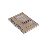 Numic A5 Size Quote Book | Quote By King Martin Luther Jr | 120 Ruled & Plain 80 Gsm Pages | Squared Edges With Traditional Hard