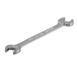 Klein Tools 68464 OpenEnd Wrench 11/16Inch and 3/4Inch Ends