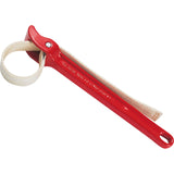Strap Wrenches 5p strap wr f/plastic