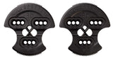 3D Hinge Disc