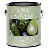 1 gal Modern Masters VP100 Tint Base Venetian Plaster Water-Based Acrylic Venetian Plaster