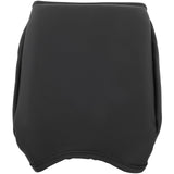 SCITOO Center Console Cushion Compatible with for Toyota Tacoma 2016-2022 2023 Black Center Console Lid Replacement