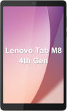 Lenovo 2023 Tab M8 (4th Gen) 8 Tablet, WiFi, 32GB Storage, 8 Touchscreen Display, MediaTek Helio A22 Processor, Android 12, Arct