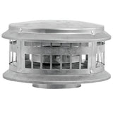 269905 5 Raincap BVent