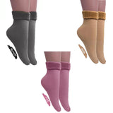 Nicsy Women Ankle Length Socks Low Cut Invisible Liner Non Slip Athletic Boat Girls Socks Comfort No Show Free Size Printed Desi