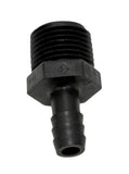 VALTERRA (RF883 1/2 MPT x 3/8 Barb Coupler