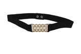 Niddleman 6294/ Trendy Unisex Artificial Leather Belt, Boys Belt For Casual Or Formal Classic Designs For Work & Business Casual