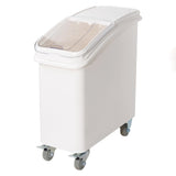 Winco Ingredient Bin, 21-Gallon