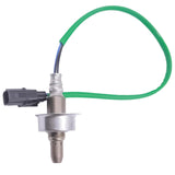 HHGKPVX Oxygen O2 Sensor 234-9091 Upstream Compatible with 2008-2012 Honda Accord 2010-2011 CR-V 2009-2014 Acura TSX 2.4L Replac