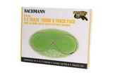Bachmann Figure 8 EZ Track Pack N Scale Train, 44878