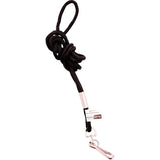LANYARD,NECK,BK