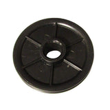 144C56 Garage Door Idler Pulley Made to Fit LiftMaster, Chamberlain, and Craftsman (SquareRail Garage Door Models)