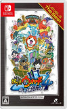 4-Switch ((Non-Us Version)) -Like New