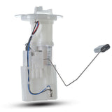 YHTAUTO Electric Fuel Pump with Sending Unit Compatible with Infiniti FX35 Base 2003-2008 V6 3.5L