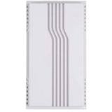 THOMAS & BETTS DH120 White Wired Door Chime