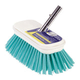 Swobbit 7.5 Stiff Cleaning Brush - Green
