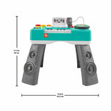 Fisher-Price Fun Dj Activity Table