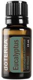 doTERRA Eucalyptus Radiata Essential Oil - 15 mL
