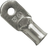 Ancor 242256 Marine Grade Electrical Heavy Duty Tinned Copper Lugs (4-Gauge, Size 3/8 Screw, 25-Pack)