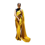 Shiv Textiles Ready To Wear Sarees For Women Elegant Saree Gown | Premium Ready To Wear Saree For Women | Formal & Stylish Atti