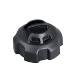 SDRZJX Marine Manual Fuel Tank Vent Gas Cap Boat Gas Cap Replacement Part Compatible with Moeller Tempo Fuel Tank Replace#: 6215
