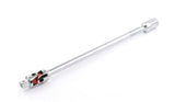 Titan 68108 3/8-Inch x 8-Inch Auto Flex Universal Joint Extension Adapter