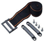 Sea Dog 415092-1 Battery Box Strap & Brackets, 38