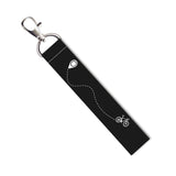 Isee 360 Cycle Travel Lanyard Bag Tag With Swivel Lobster For Gift Luggage Bags Backpack Laptop Bags Travelers Students Worker L