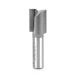 Amana Tool - 45438 Carbide Tipped Straight Plunge 3/4 Dia x 1 2 Shank