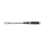 GEARWRENCH 3/8 Drive 120XP Micrometer Torque Wrench 10-100 ft/lbs. - 85176