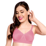 Trylo Alpa 32 Rose Gold F - Cup,ROSE GOLD,32,B0BN8LPTMF