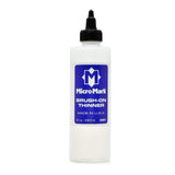 Micro-Mark Thinner - 8 oz | Professional-Grade Thinner for Acrylics, Enamels & More | Ideal for Precision Model Painting & Craft