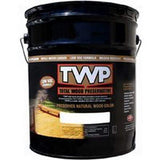 TWP 1501 Cedartone Low VOC Wood Preservation Stain - Eco-Friendly, Long-Lasting Protection, UV & Water Resistant, Easy to Apply