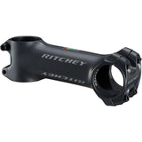 Ritchey WCS C220 84D Bike Stem - 31.8mm, 110mm, 6 Degree, Aluminum, For Mountain, Road, Cyclocross, Gravel, and Adventure Bikes