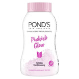 Pond's Angel Face Pinkish White Glow Face Loose Powder 50 grams