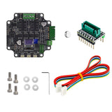 MKS SERVO57C PCBA NEMA23 Closed Loop Stepper Motor Driver Prevent Losing Steps for Automatic Writing Machine CNC 3D Printer Gen