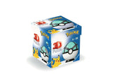 Ravensburger 3D Puzzle 11581 Puzzle Ball Pok mon Pok balls Net Ball for Large and Small Pok mon Fans from 6 Years