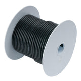 Ancor Black Heavy Duty Bar Pin 4 AWG Battery Cable 25